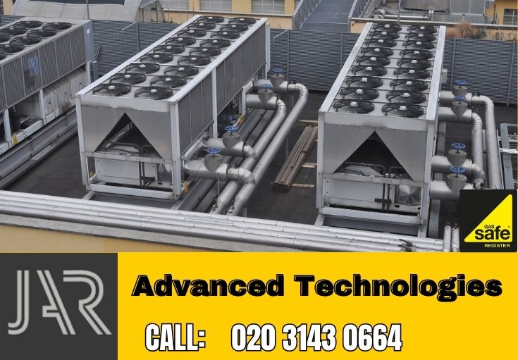 Advanced HVAC Technology Solutions Bethnal Green