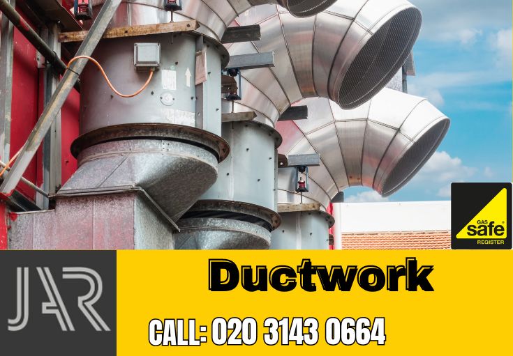 Ductwork Services Bethnal Green
